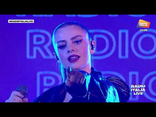 Annalisa - Euforia - Live 17.11.2023