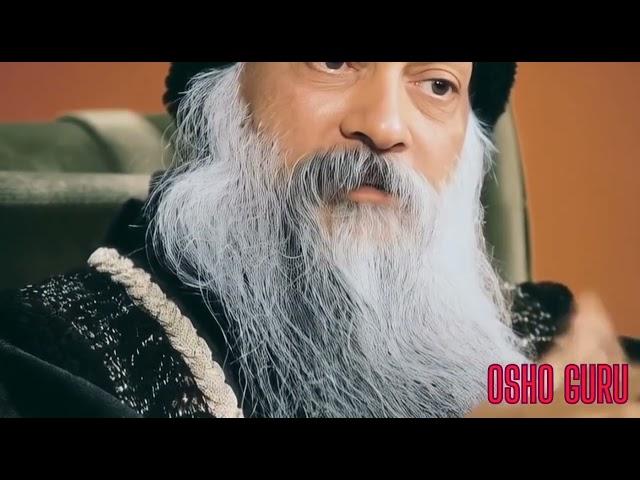 Osho प्रकृति के 3 नियम | Osho Hindi Speech | Osho motivation ll #osho #oshogyan