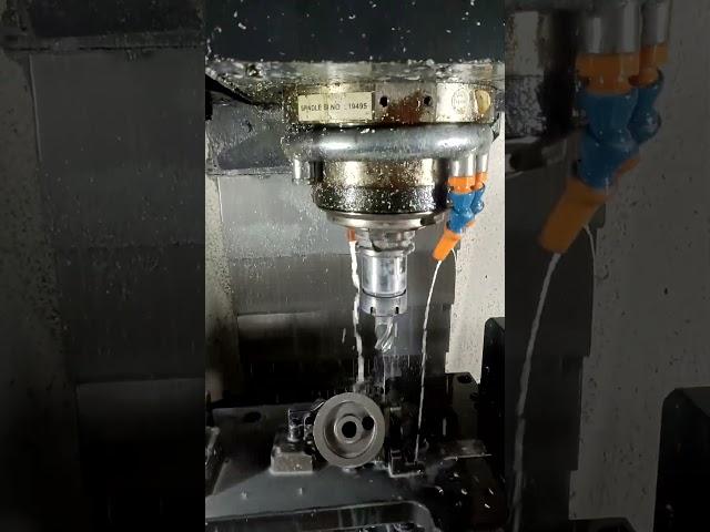 cnc machine and automation mechanical engineering #machine