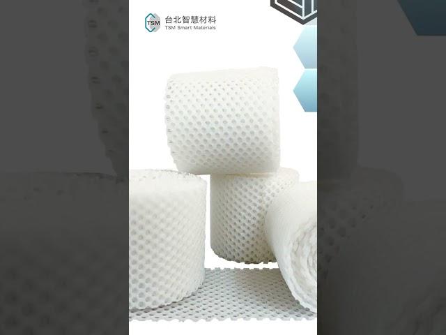 Taiwan Trade | TSM SMART MATERIALS CO., LTD. | Taiwantrade