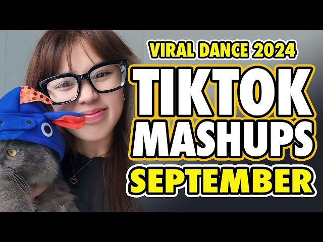 New Tiktok Mashup 2024 Philippines Party Music Viral Dance Trends Sept 19th