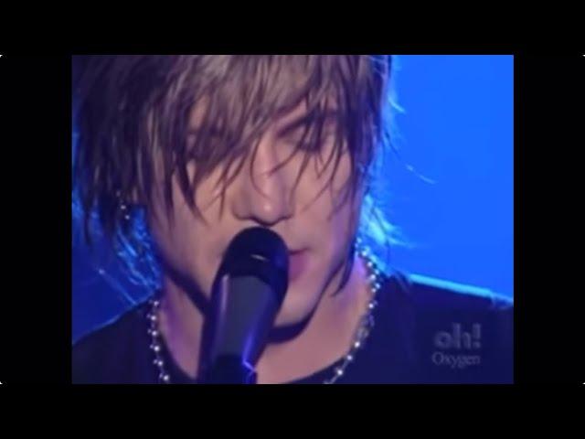 Goo Goo Dolls - Live on Oxygen Custom (2003) [Full Set]