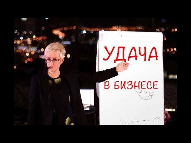 УДАЧА В БИЗНЕСЕ. КРЕАТИВНОЕ МЫШЛЕНИЕ ПРЕДПРИНИМАТЕЛЯ И МОЗГОВОЙ ШТУРМ. КОУЧ НАТАЛЬЯ ГРЭЙС