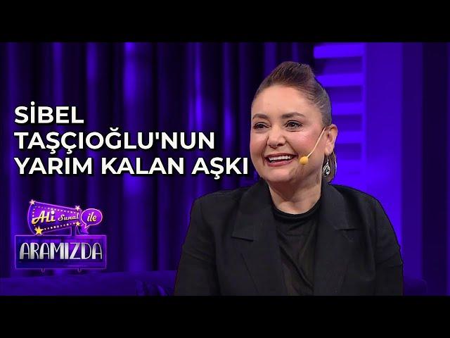 Sibel Taşçıoğlu'nun Yolu Yarım Kalan Aşkıyla 20 Yıl Sonra Nasıl Kesişti?