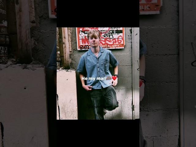 Why pick one when the whole lineup is fine? @samandcolby #samandcolbyvstheworld