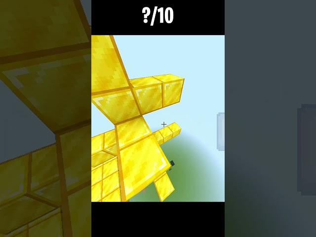 phone parkour dang 7 #minecraft #minecraftshorts