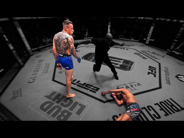 EVERY KNOCKOUT & SUBMISSION FROM UFC VEGAS 100 