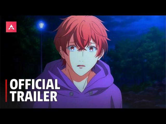 Given: Movie 3 Umi e - Official Trailer | English Sub