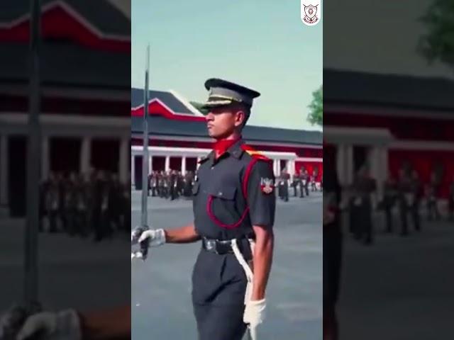 Free SSB For 14 Day's | Best Boarding School in Lucknow | Indian Military Academy