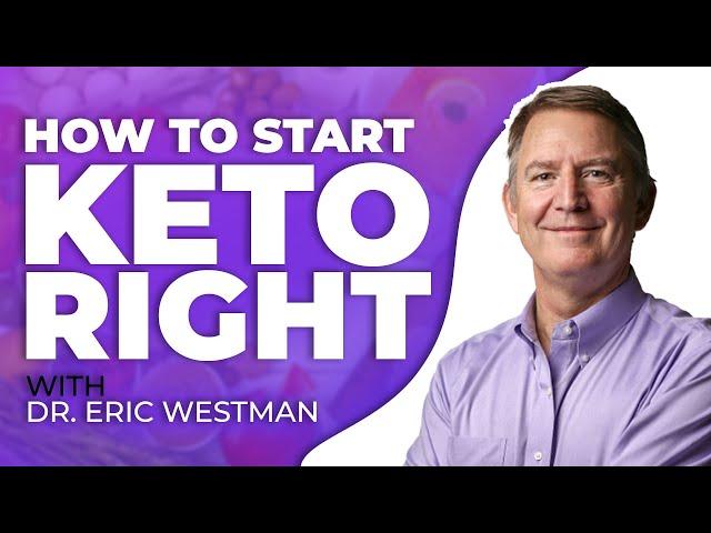 WHAT YOU NEED TO KNOW BEFORE STARTING KETO - E82 - Keto Made Simple Podcast