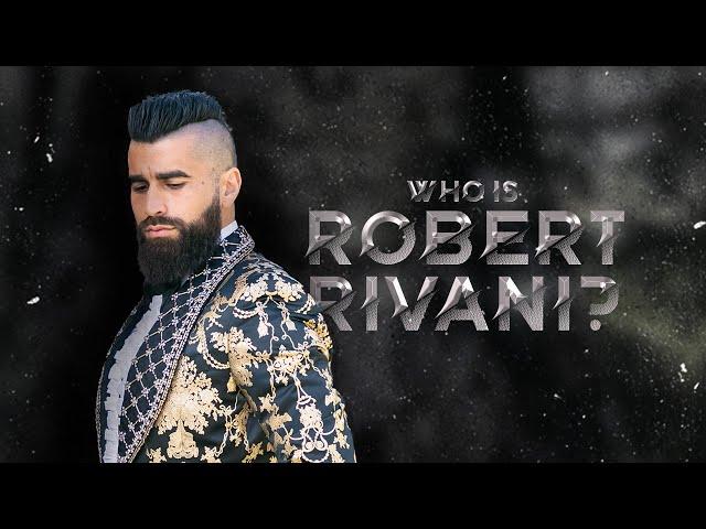 Who is Robert Rivani? (Full Documentary)