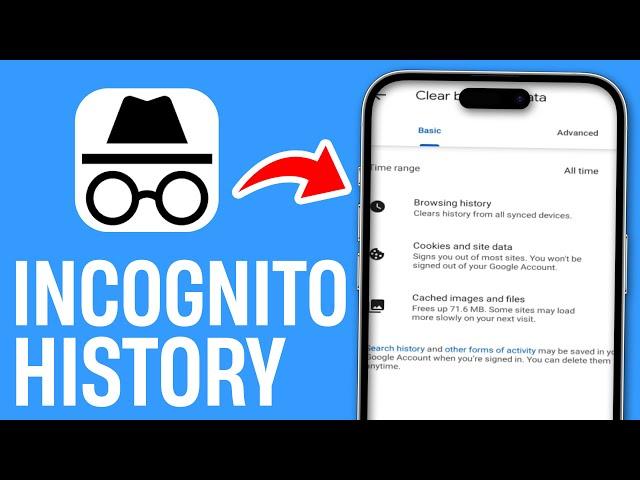 How to Wipe Incognito Browser History on Android for Good! 
