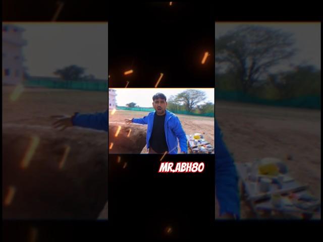  Deep hoel challenge ||#mrindianhackershorts #shortvideo