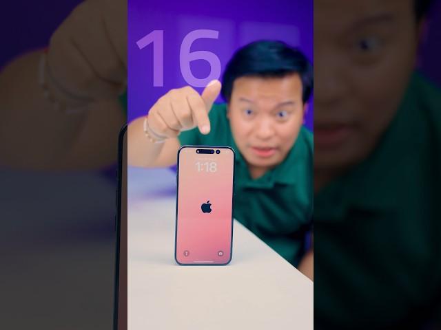 iPhone 16 Series - 5 bade changes #iphone16 #iPhone16Pro #iPhone16ProMax #manojsaru