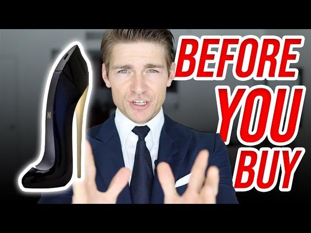 BEFORE YOU BUY Carolina Herrera Good Girl | Jeremy Fragrance