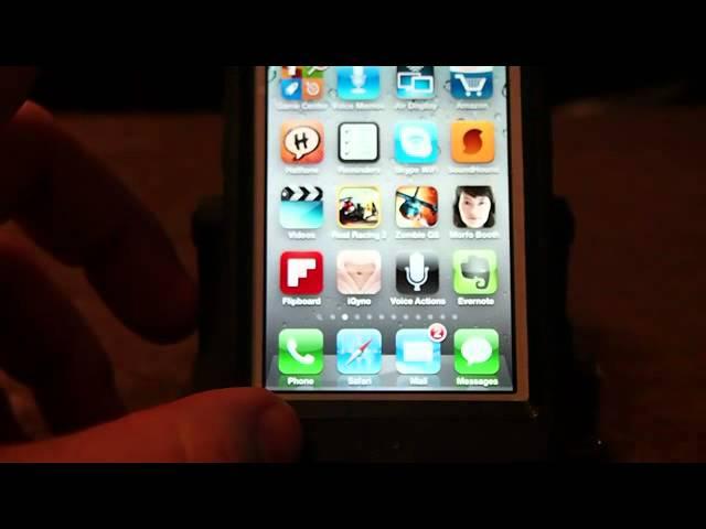 Best iPhone iOS 5 Hidden Features & Tips