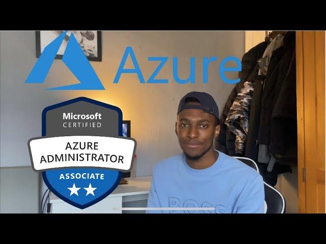 What does an Azure Administrator do? Aka Cloud Administrator