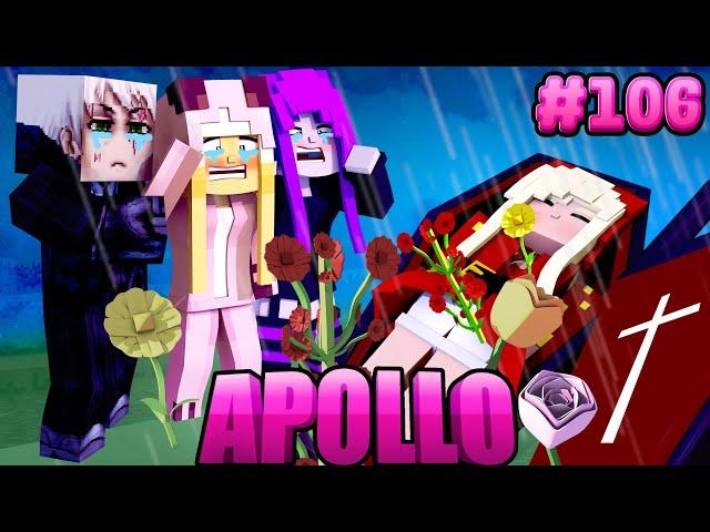 WIR GEHEN ZU KEIAS BEERDIGUNG  Minecraft APOLLO #106 [Deutsch/HD]