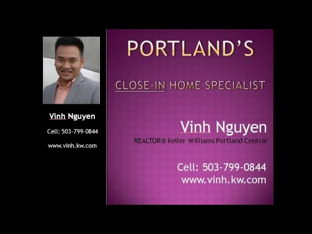 Portland Homes for sale Downtown - Cell: 503-799-0844