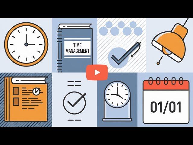 Tips for Effective Time Management During the Semester !