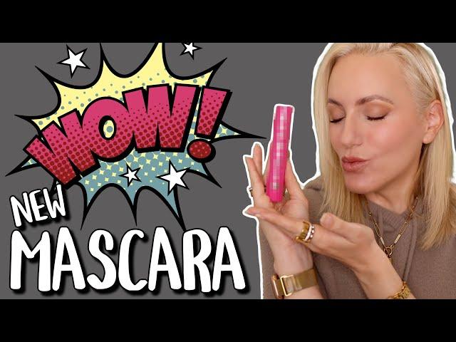 The Budget-friendly Mascara That Wowed Me | Best Drugstore Mascara