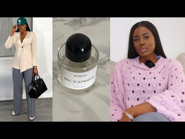 H&M TRY ON HAUL | New in my Wardrobe  from H&M Spring 2024 Collection