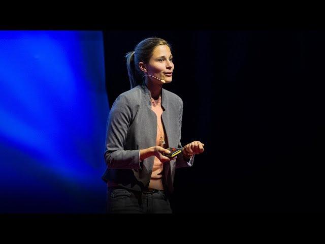 The surprisingly charming science of your gut | Giulia Enders