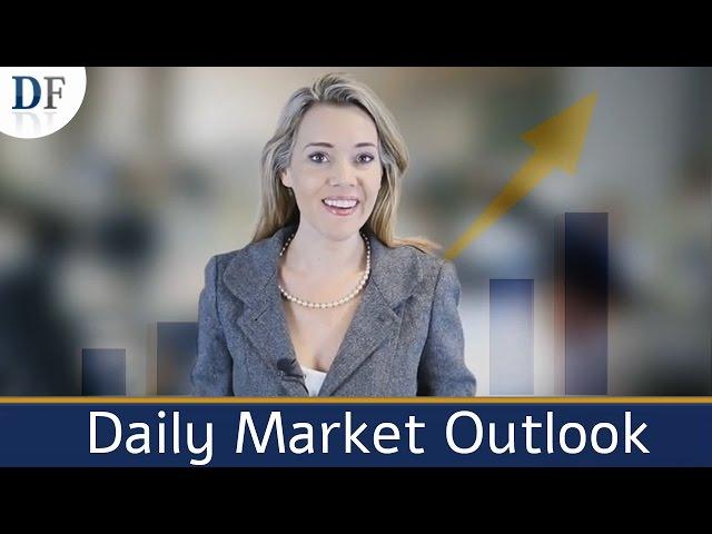 Daily Market Roundup (March 22, 2017) - By DailyForex.