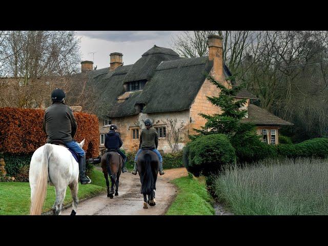 The Otherside of UK |  Rural life in England's Countryside