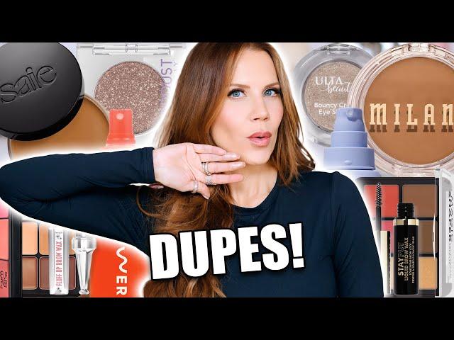 More Makeup Dupes ...Save Cash