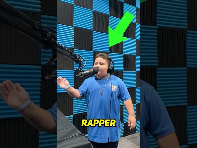 The Rizzler vs. Darius! #therizzler #darius #dariusleverette #irisadarius #webringtheboom #rizzler