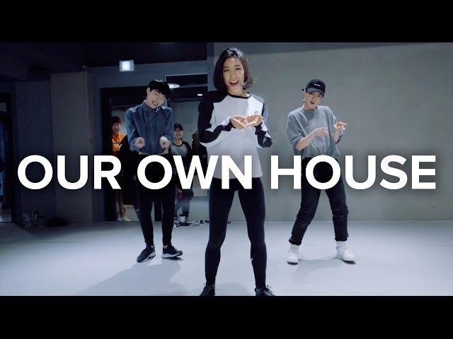 Our Own House - Misterwives / Lia Kim Choreography