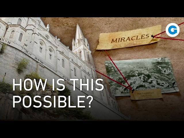 The Mysteries of Lourdes Miracles | Full Documentary