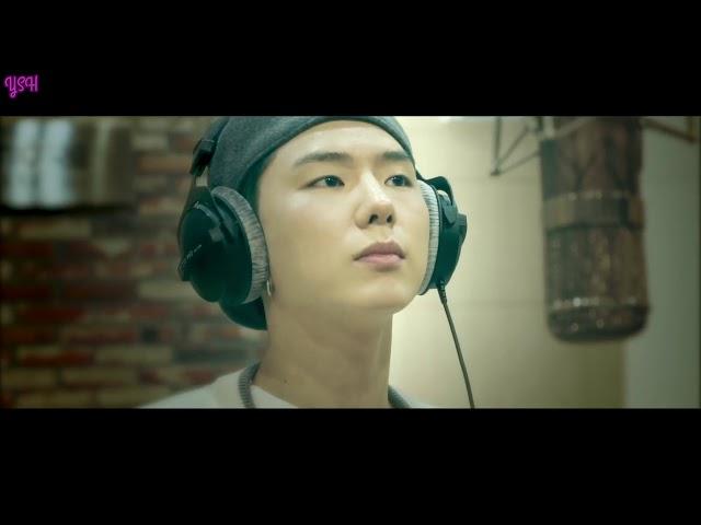Kihyun (MONSTA X) – Again Spring (다시, 봄) MV [Han+Rom+Engsub] Lyrics