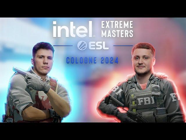 BEST MOMENTS - IEM Cologne 2024 | CS2