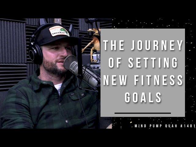 The Importance of Setting Fitness Goals