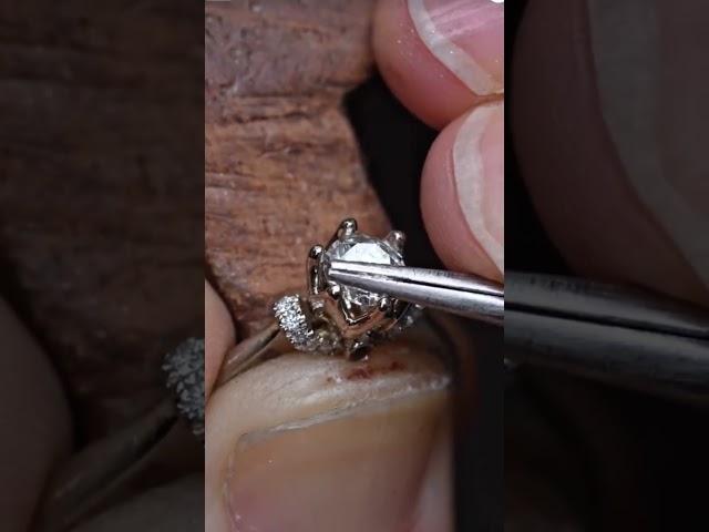 Gold ring making#trending#shorts#video