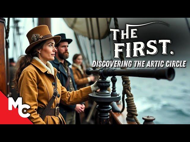 The First | Full Movie | Intense Adventure Drama | Free Movie