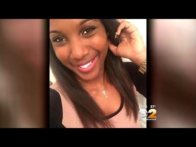 21-Year-Old Syracuse University Student Athlete Found Dead In Times Square Hotel