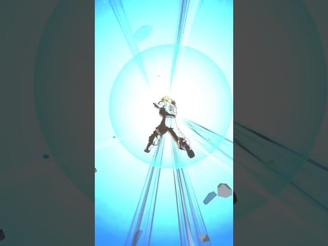 EXPLOSIVE DANCE! - Dragon Ball Legends #Shorts