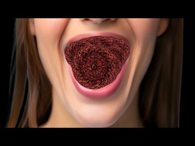 ASMR THE BEST TREATMENT ANIMATION TRUE ASMR VIDEO 2D ANIMATION TRUE ASMR @BurettASMR