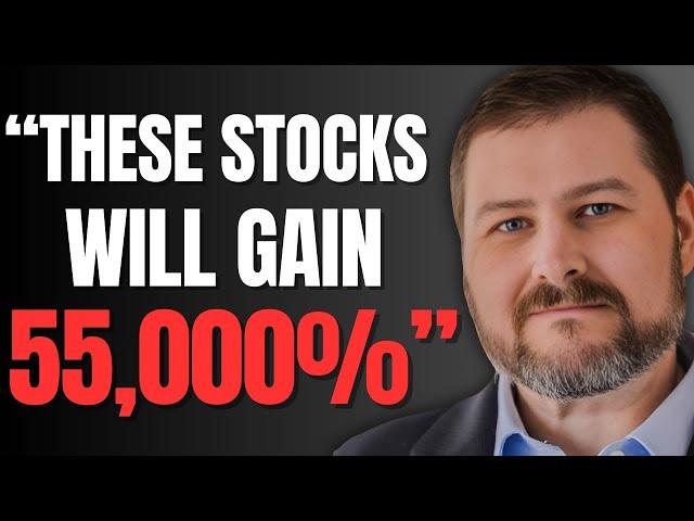 Revealed: Keith Kohl's "AI Robotic" Stocks (55,000% Gains?)