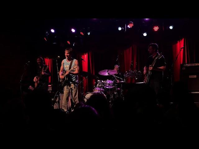 North Mississippi Allstars feat. Evan Pragliola // Deep Ellum - GDTRFB - MH