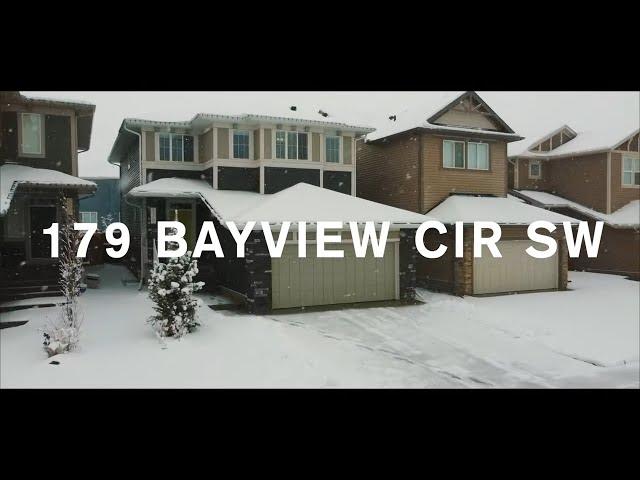 BEAUTIFUL HOME FOR SALE IN AIRDRIE