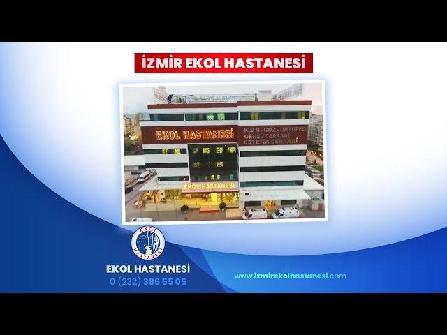 İzmir Ekol Hastanesi