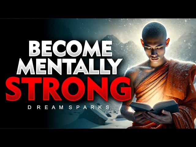 From Weak to Unstoppable: Becoming Mentally Strong | Buddhism