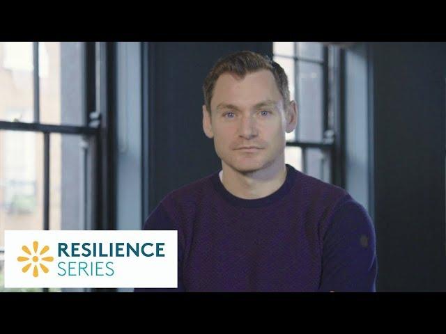 Resilience Series - David Gillick - Aware