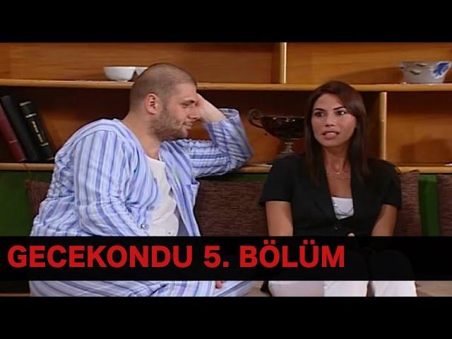 Gecekondu | 5. Bölüm