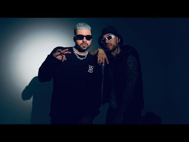 Omar Carrillo Ft Blakyn - Fotos (Video Oficial)