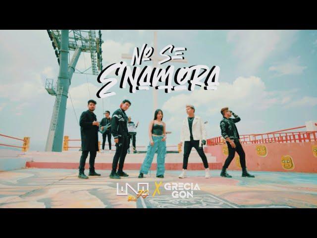 Uno70, Grecia Gon - No Se Enamora (Official Video)